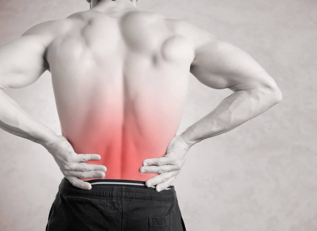 mal-dos-lombalgie-douleur-homme-muscle-souffrance-athlète-sportif