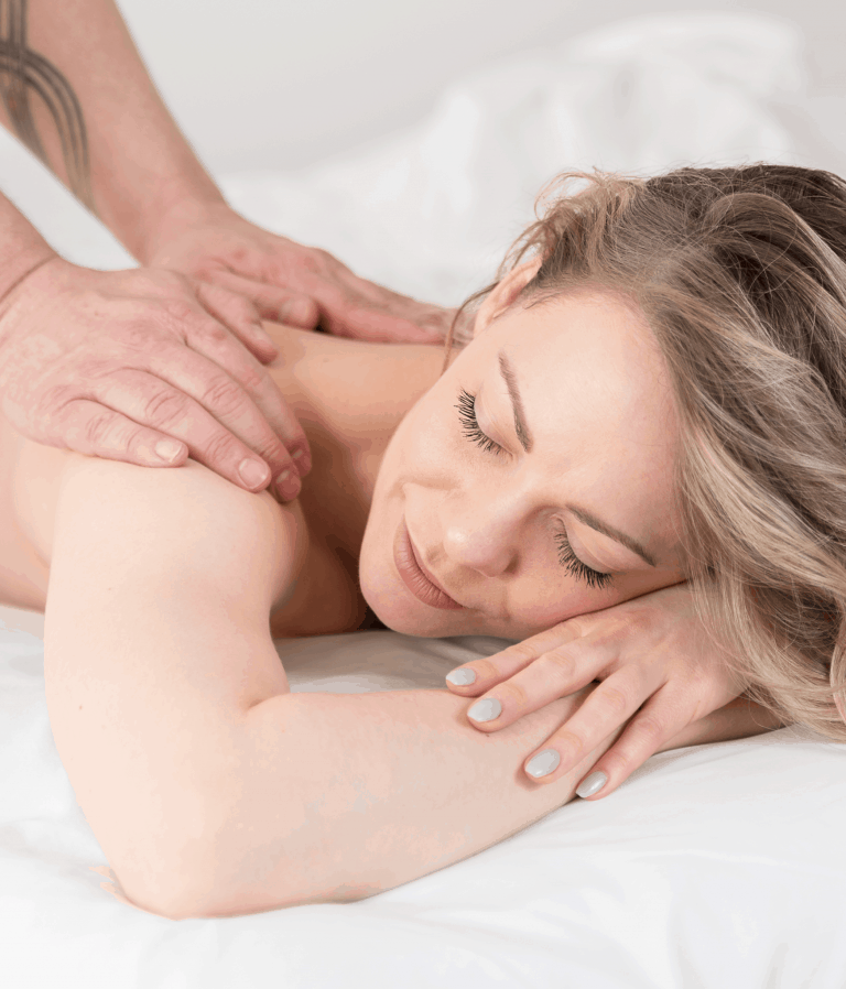 GLandry201Massages thérapeutiques - massage en profondeur