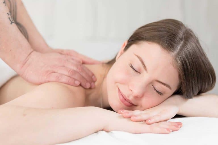 Massages | personalisé 1h30 Centre AMMA à Longueuil